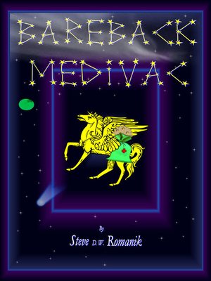 cover image of Bareback Medivac